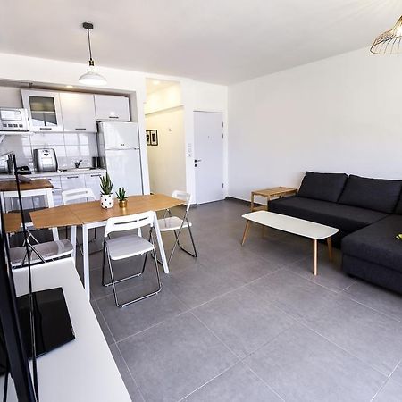 Holiday Apartment Alona Ejlat Zewnętrze zdjęcie