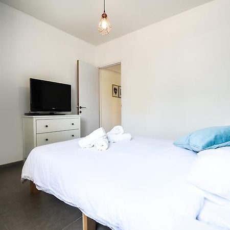 Holiday Apartment Alona Ejlat Zewnętrze zdjęcie
