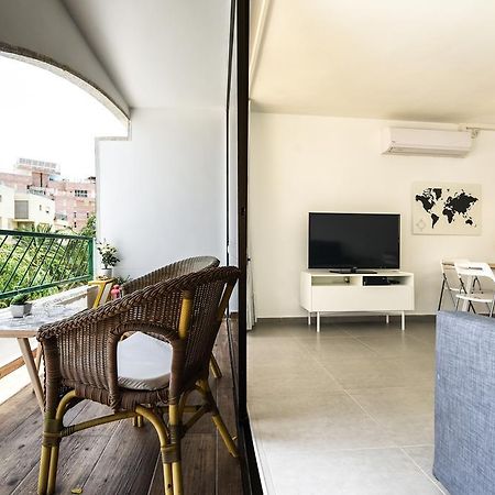 Holiday Apartment Alona Ejlat Zewnętrze zdjęcie