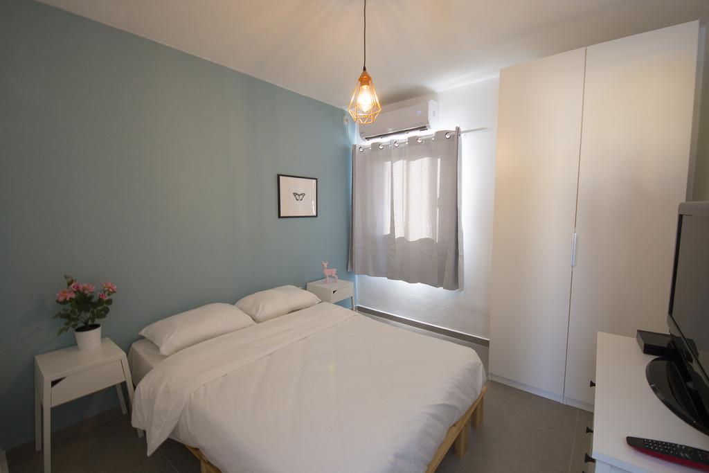 Holiday Apartment Alona Ejlat Zewnętrze zdjęcie