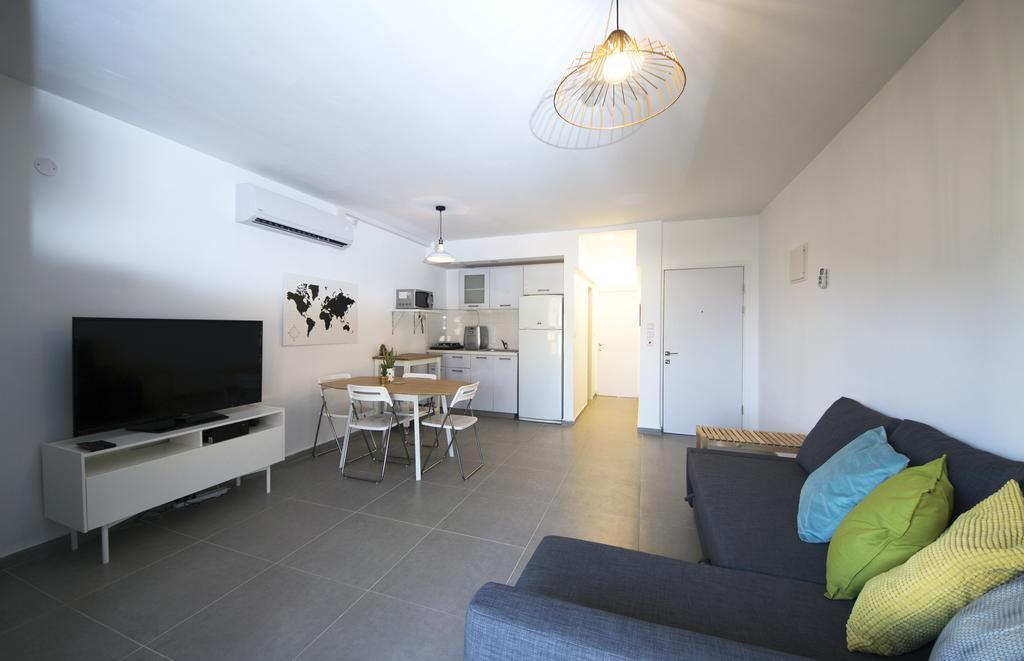 Holiday Apartment Alona Ejlat Zewnętrze zdjęcie