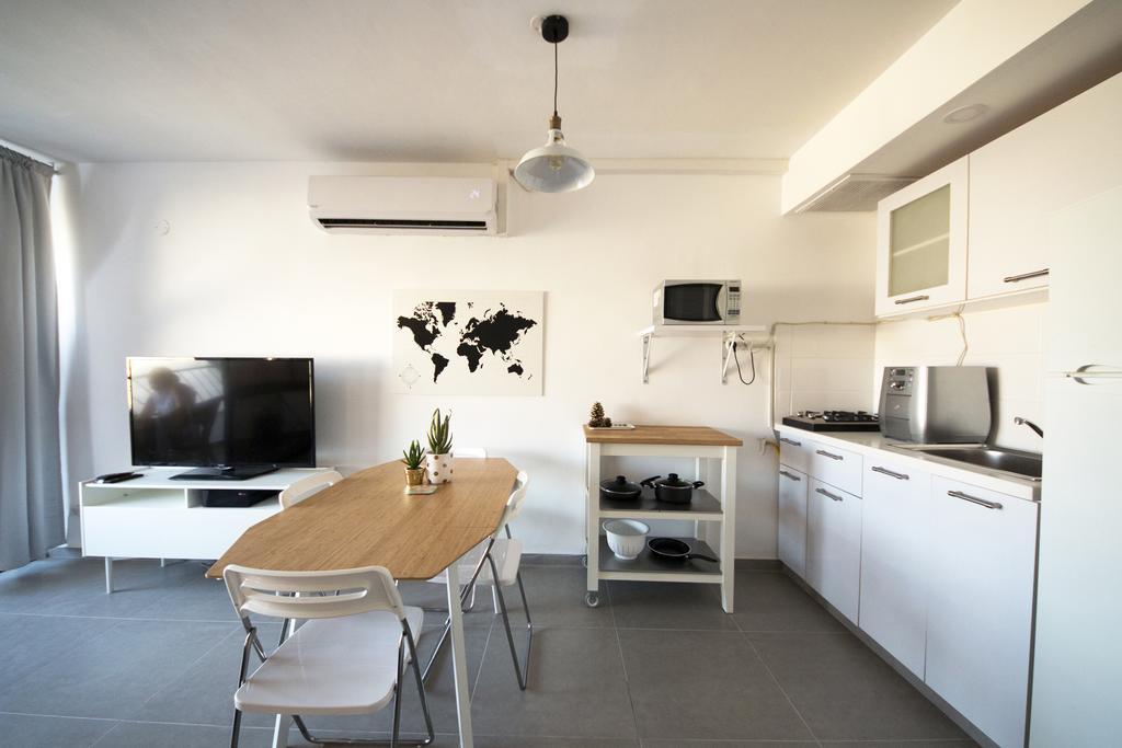Holiday Apartment Alona Ejlat Zewnętrze zdjęcie