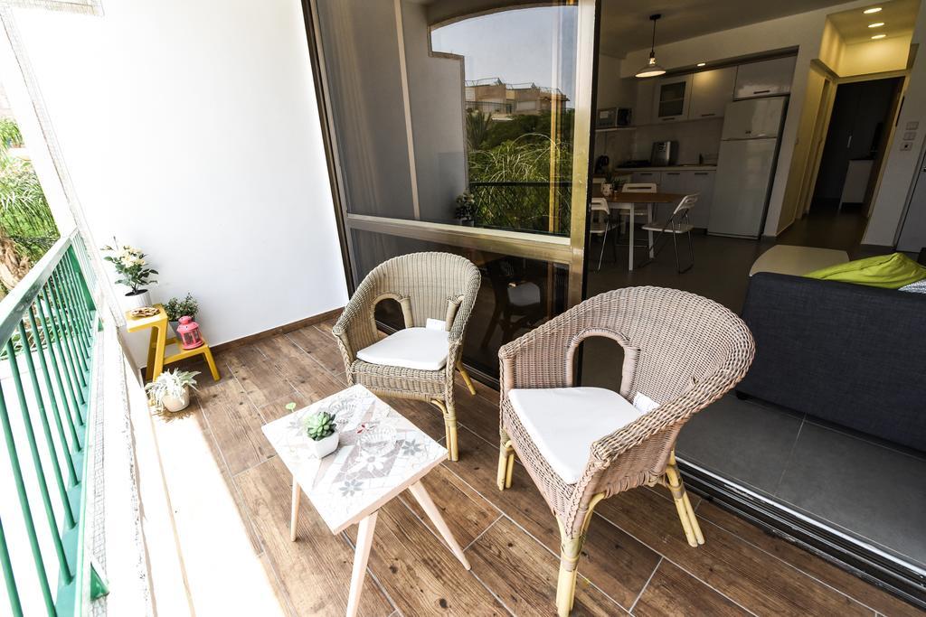 Holiday Apartment Alona Ejlat Zewnętrze zdjęcie