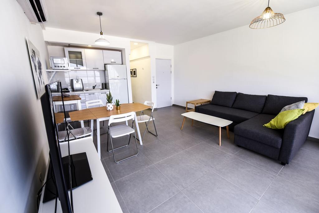 Holiday Apartment Alona Ejlat Zewnętrze zdjęcie