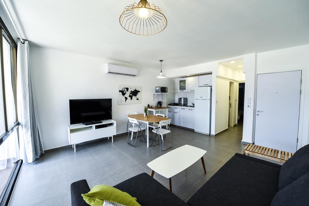 Holiday Apartment Alona Ejlat Zewnętrze zdjęcie