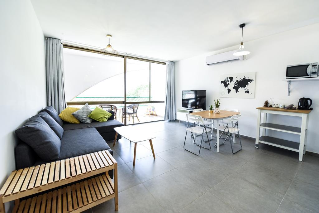 Holiday Apartment Alona Ejlat Zewnętrze zdjęcie