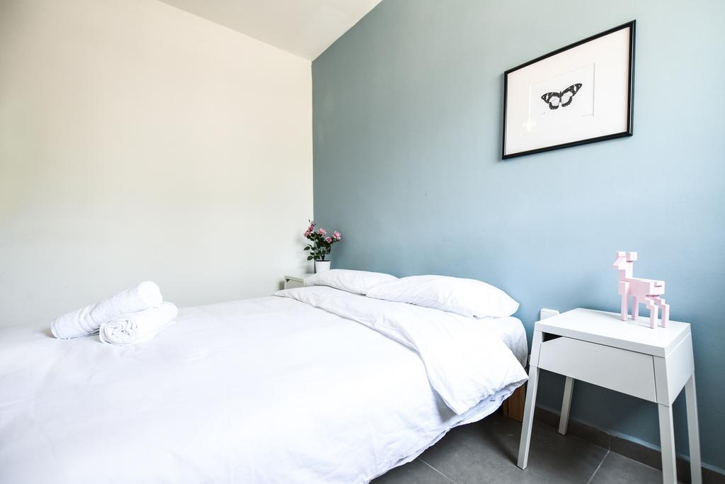 Holiday Apartment Alona Ejlat Zewnętrze zdjęcie