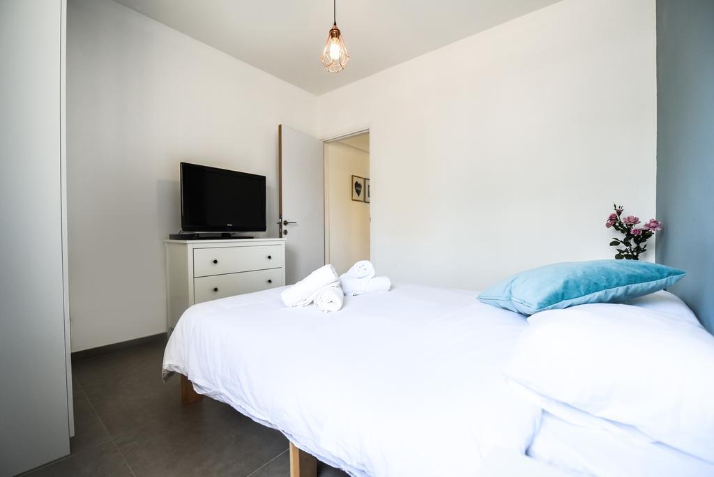 Holiday Apartment Alona Ejlat Zewnętrze zdjęcie