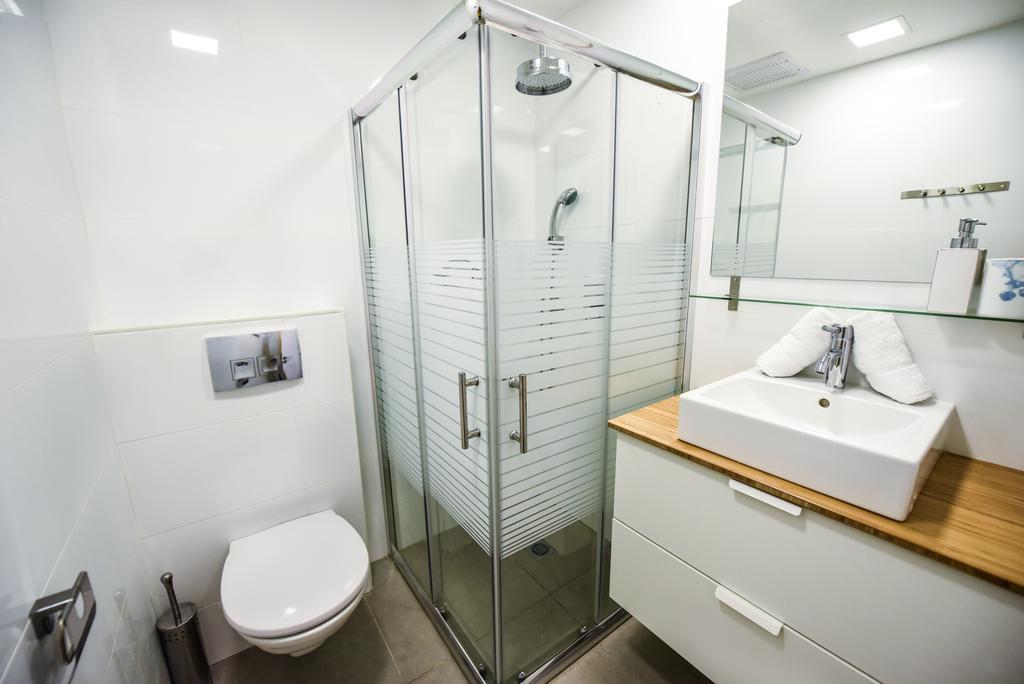 Holiday Apartment Alona Ejlat Zewnętrze zdjęcie